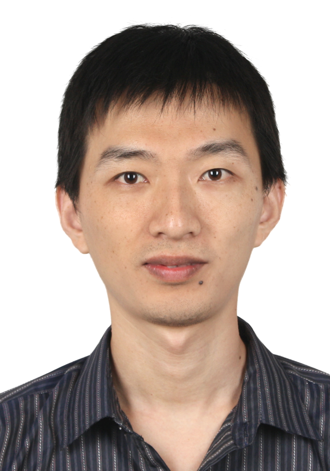 许晔助理教授