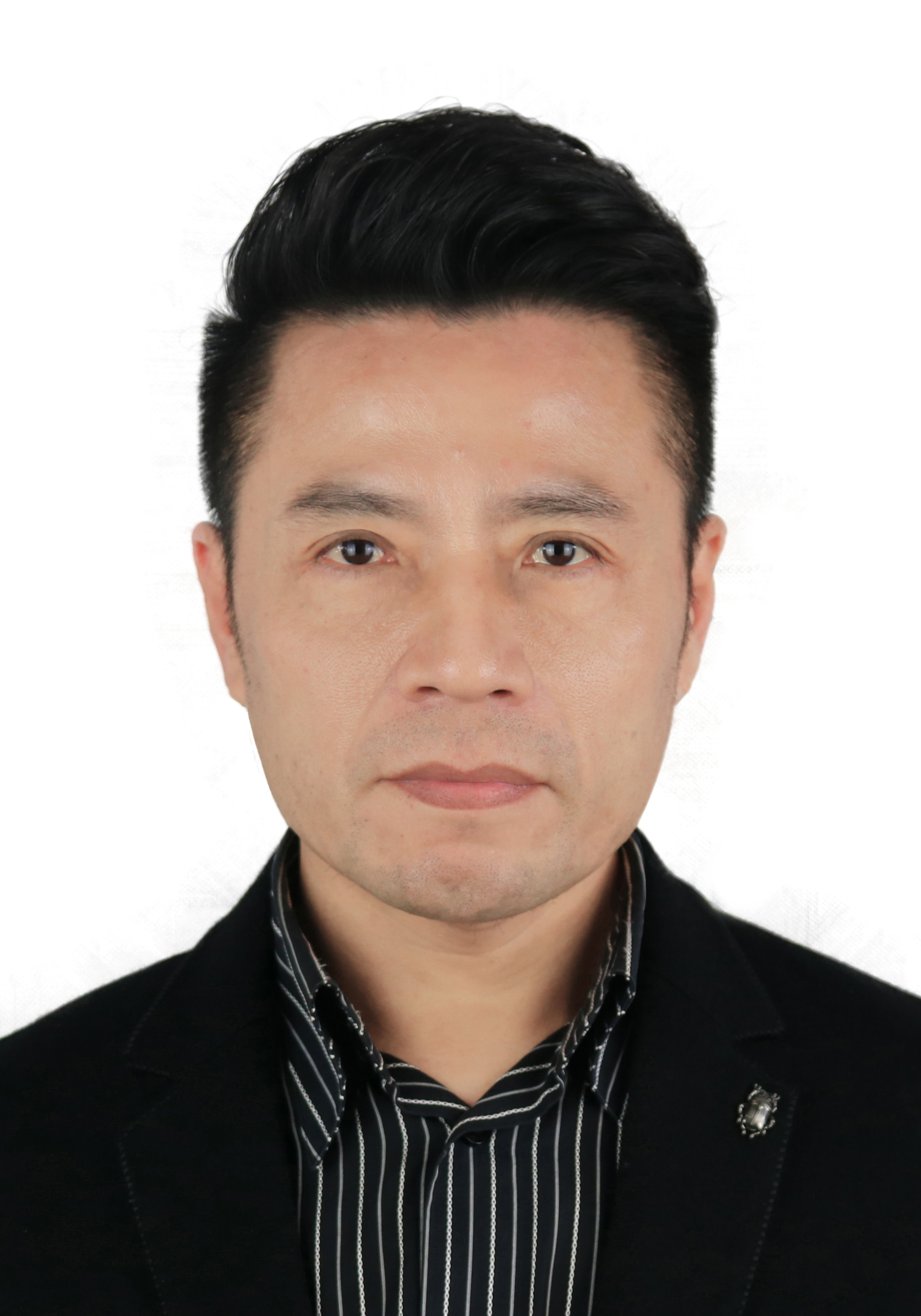 李博安教授博士生导师